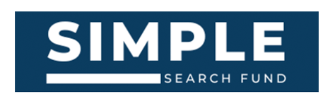 Simplesearchfund Logo